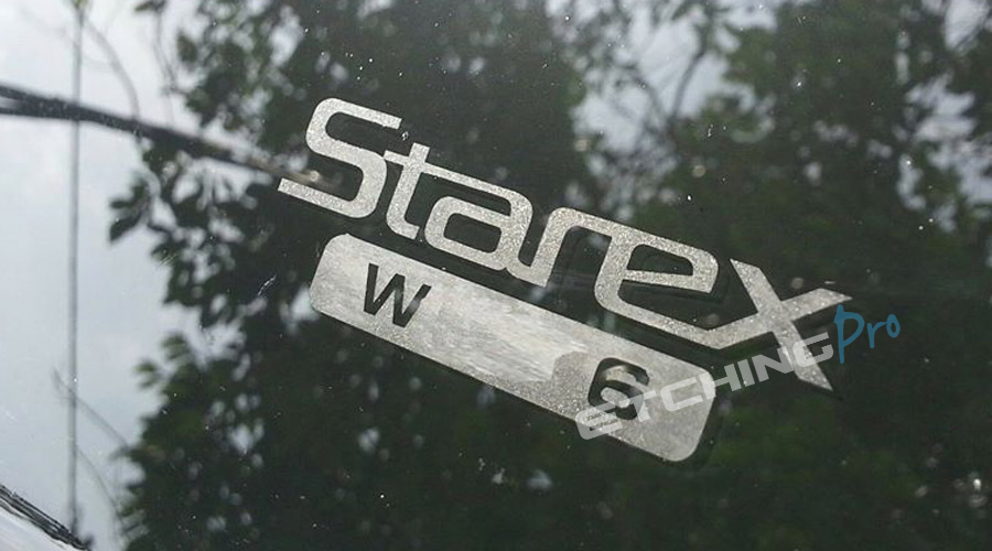 Starex